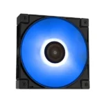 Deepcool FC120 - 120mm 3-in-1 ARGB Case Fan Kit (Black) - Image 2