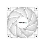 Deepcool FC120 - 120mm 3-in-1 ARGB Case Fan Kit (White) - Image 3