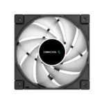 Deepcool FC120 - 120mm ARGB Case Fan (Black) - Image 3