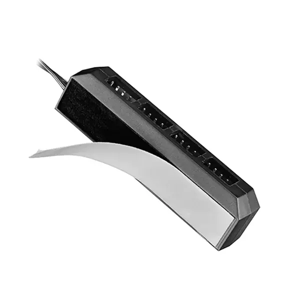 Deepcool FH-04 PWM 4-Port Fan Hub - Image 3