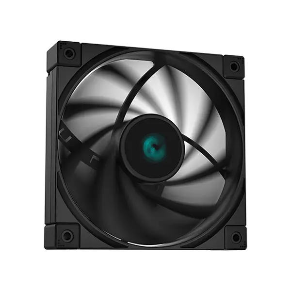 Deepcool FK120 - 120mm High-Performance 3-in-1 Case Fan Kit - Image 2