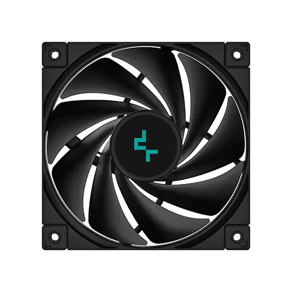 Deepcool FK120 - 120mm High-Performance Case Fan - Image 3