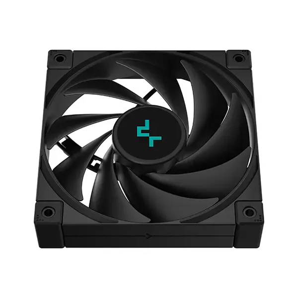 Deepcool FK120 - 120mm High-Performance Case Fan - Image 4