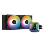 Deepcool LS520 240mm ARGB AIO Liquid Cooler