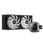 Deepcool LS520 240mm ARGB AIO Liquid Cooler - Image 2