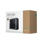 Deepcool PK750D Bronze Power Supply