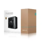 Deepcool PM650D Gold Power Supply
