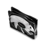 Deepcool RF120 FS - 120mm LED 3-in-1 Case Fan Kit - Image 3