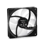 Deepcool RF120 FS - 120mm LED 3-in-1 Case Fan Kit - Image 4