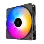 Deepcool RF120 FS - 120mm LED Case Fan