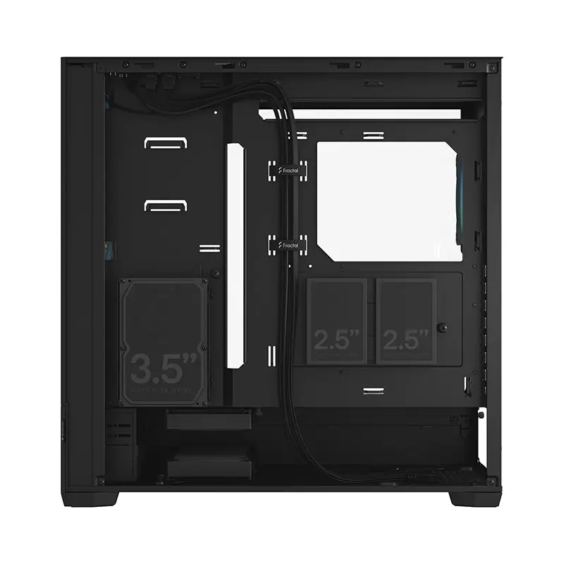 Fractal Design Pop XL Air RGB Mid Tower Case (Black) - Image 4
