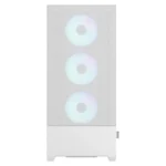 Fractal Design Pop XL Air RGB Mid Tower Case (White) - Image 2