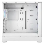Fractal Design Pop XL Air RGB Mid Tower Case (White) - Image 3