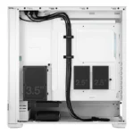 Fractal Design Pop XL Air RGB Mid Tower Case (White) - Image 4