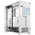 Fractal Design Pop XL Air RGB Mid Tower Case (White) - Image 5