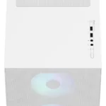 Fractal Design Pop XL Air RGB Mid Tower Case (White) - Image 6