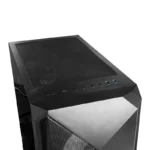 Galax Revolution-01 ARGB Mid Tower Case (Black) - Image 6