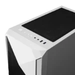 Galax Revolution-01 ARGB Mid Tower Case (White) - Image 7