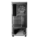 Galax Revolution-02 ARGB Mid Tower Case (White) - Image 5