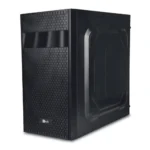 iBall Elite Mini Tower Case with Power Supply