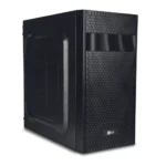 iBall Elite Mini Tower Case with Power Supply - Image 2