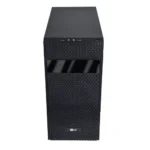 iBall Elite Mini Tower Case with Power Supply - Image 3