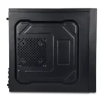 iBall Elite Mini Tower Case with Power Supply - Image 5