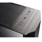 Lian Li Lancool II Mesh RGB Mid Tower Case with USB Type-C (Black) - Image 5