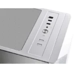 Lian Li Lancool II Mesh RGB Mid Tower Case with USB Type-C (White) - Image 5