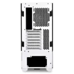 Lian Li Lancool II Mesh RGB Mid Tower Case with USB Type-C (White) - Image 6