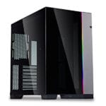 Lian Li O11 Dynamic EVO Mid Tower Case (Grey)