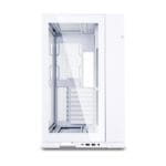 Lian Li O11 Dynamic EVO Mid Tower Case (White) - Image 2