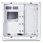 Lian Li O11 Dynamic EVO Mid Tower Case (White) - Image 3