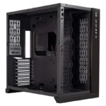 Lian Li O11 Dynamic Mid Tower Case (Black) - Image 4