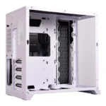 Lian Li O11 Dynamic Mid Tower Case (White) - Image 3