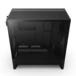 NZXT H510 Flow Mid Tower Case (Matte Black) - Image 4
