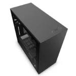 NZXT H710 Mid Tower Case (Matte Black) - Image 3