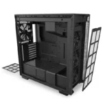 NZXT H710 Mid Tower Case (Matte Black) - Image 5