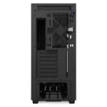 NZXT H710 Mid Tower Case (Matte Black) - Image 6