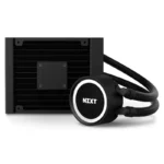 NZXT Kraken 120 RGB AIO Liquid Cooler - Image 2