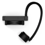 NZXT Kraken 120 RGB AIO Liquid Cooler - Image 3
