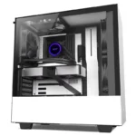 NZXT Kraken 120 RGB AIO Liquid Cooler - Image 4