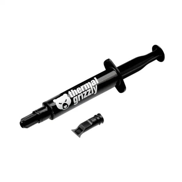 Thermal Grizzly Kryonaut Thermal Paste (11.1g)