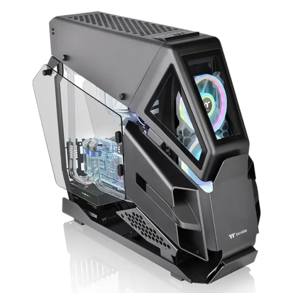 Thermaltake AH T600 Full Tower Case