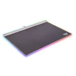 Thermaltake Argent MP1 RGB Gaming Mouse Pad - Image 2