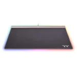 Thermaltake Argent MP1 RGB Gaming Mouse Pad - Image 3