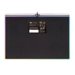 Thermaltake Argent MP1 RGB Gaming Mouse Pad - Image 5