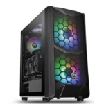 Thermaltake Commander C35 TG ARGB Mid Tower Case
