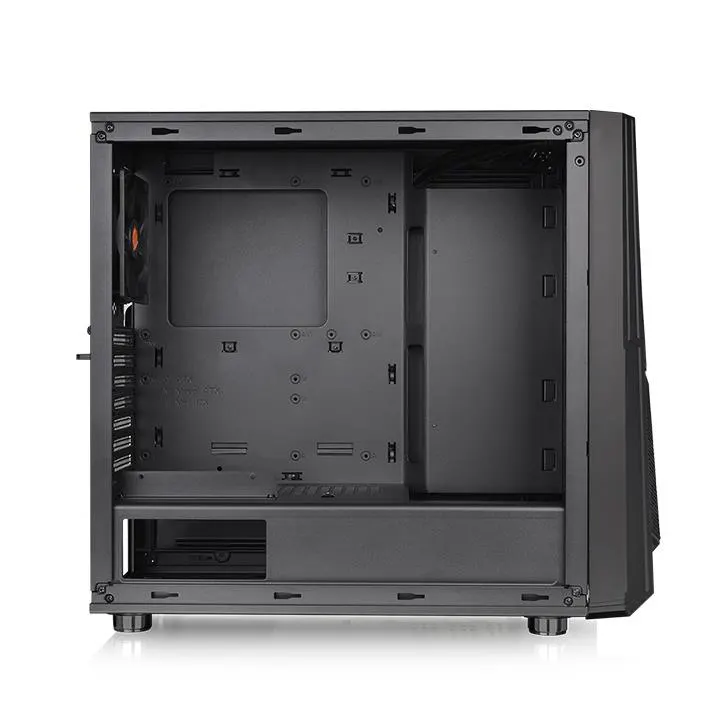 Thermaltake Commander C35 TG ARGB Mid Tower Case - Image 4