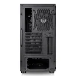 Thermaltake Commander C35 TG ARGB Mid Tower Case - Image 3
